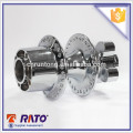 Top quality China disc brake motorcycle hub